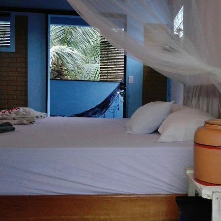 Casa Blanka 2010 - Eco Surf Guest House Itacaré Exterior foto