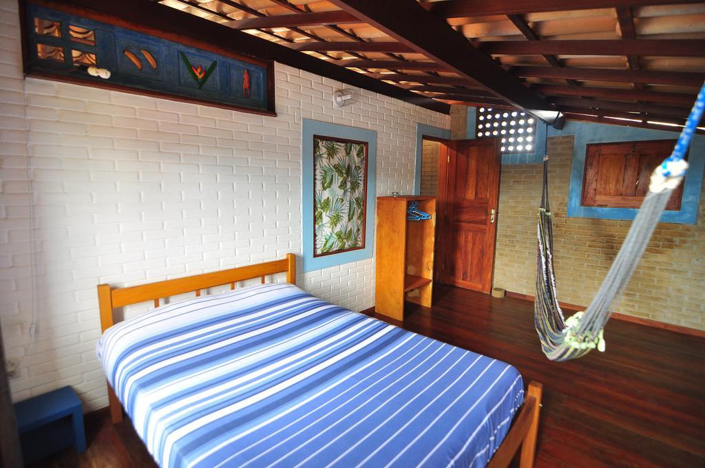 Casa Blanka 2010 - Eco Surf Guest House Itacaré Exterior foto