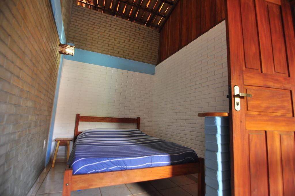 Casa Blanka 2010 - Eco Surf Guest House Itacaré Exterior foto