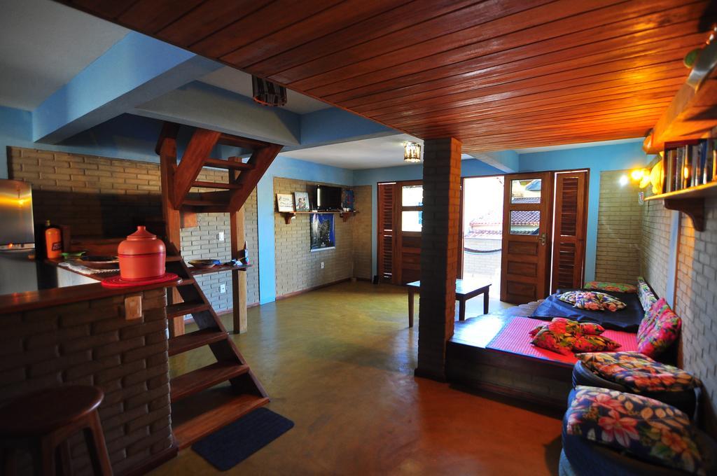 Casa Blanka 2010 - Eco Surf Guest House Itacaré Exterior foto