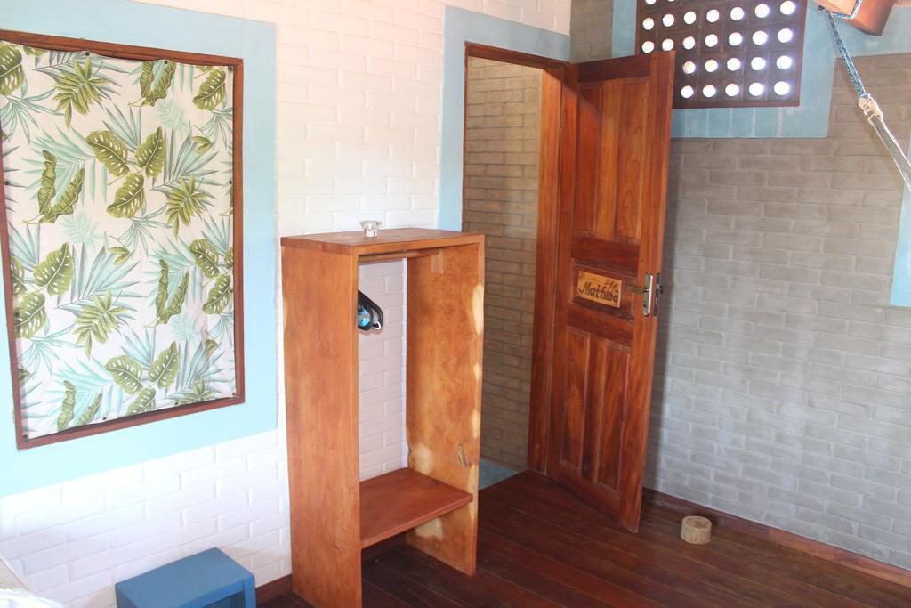Casa Blanka 2010 - Eco Surf Guest House Itacaré Exterior foto